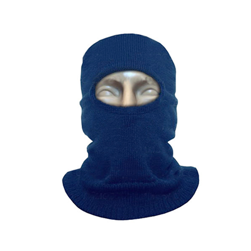 Capuz Tipo Ninja Azul