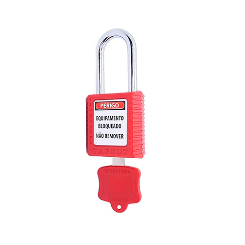 Trava Para Cadeado Tagout