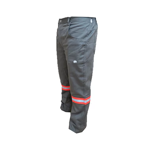 Calça Para Eletricista Protefer