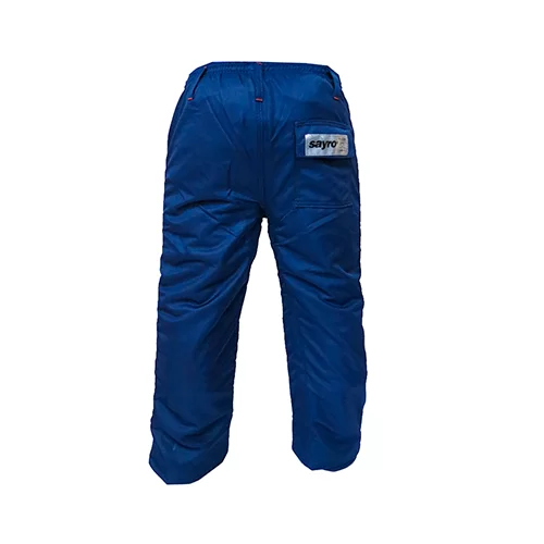 Calça Para Motosserrista Sayro