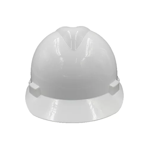 Capacete Aba Frontal MSA