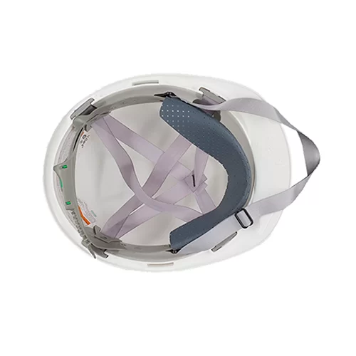 Capacete Aba Frontal MSA