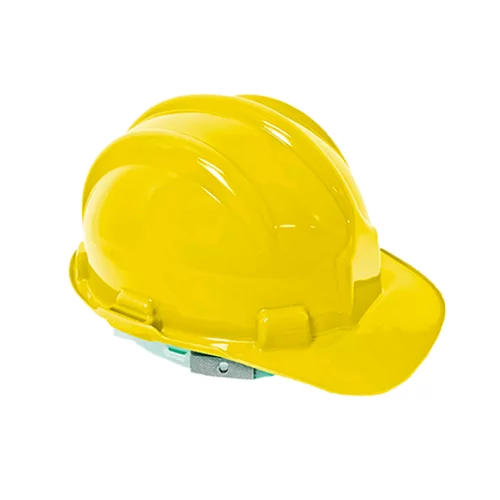 Capacete Aba Frontal Plastcor