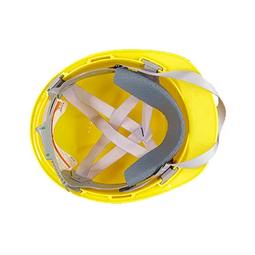 Capacete Aba Frontal Plastcor