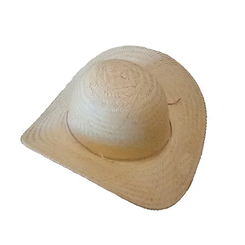 Chapéu De Palha Jacarandá