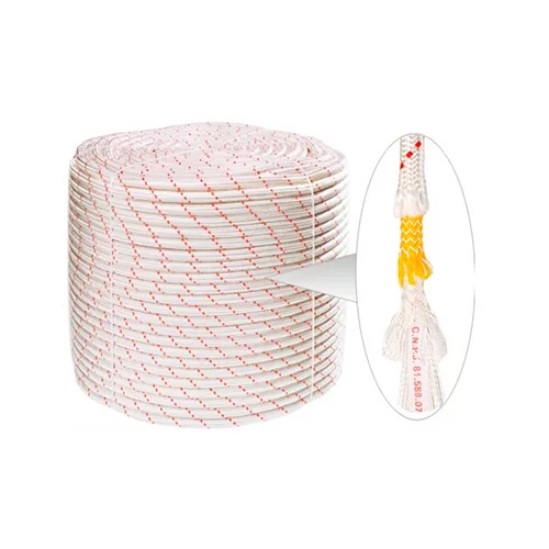 Corda Especial Para Trava Queda