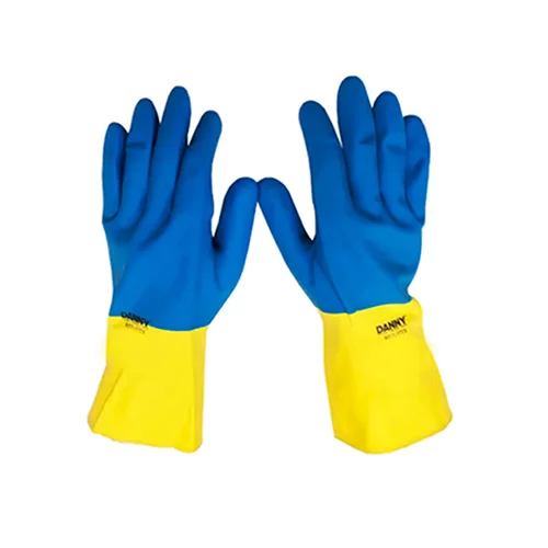 Luva Danny Neolatex