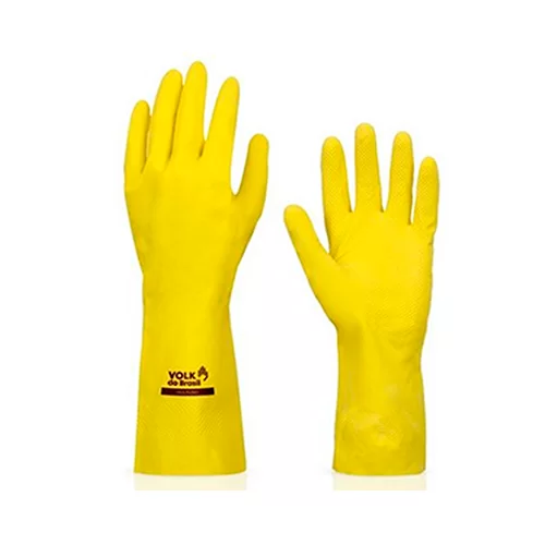 Luva Volk Multiuso Com Forro