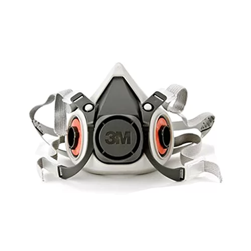 Máscara 6200 3M