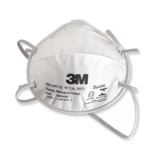 Máscara N95 8801 3M