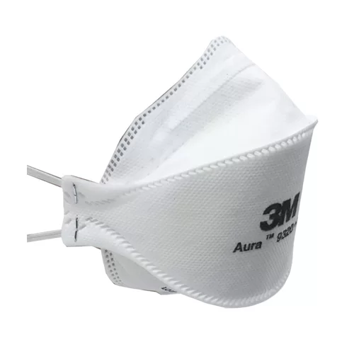Máscara N95 9820 3M