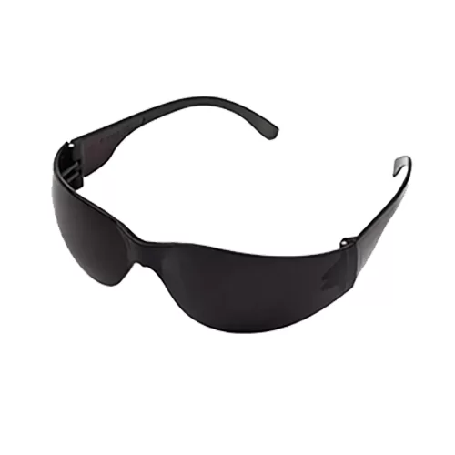 Óculos Leopardo Fume Delta Plus