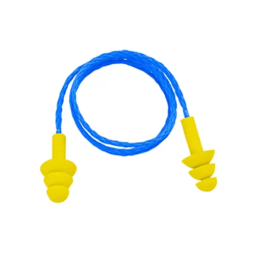 Protetor Auricular Delta Plus Copolimero