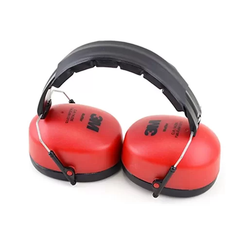 Protetor Concha Muffler 3M