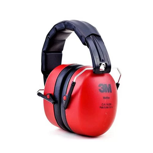 Protetor Concha Muffler 3M