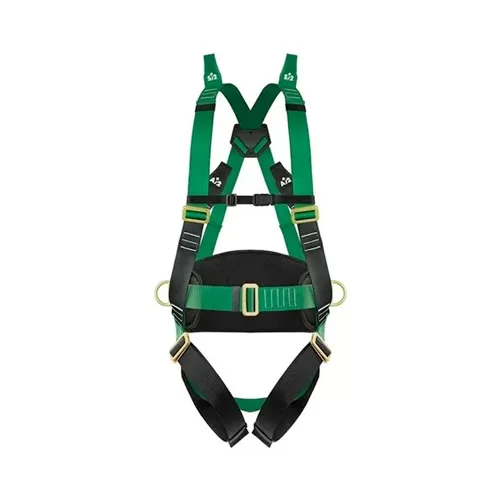 Cinto Paraquedista Carbografite